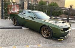 دودج تشالنجر